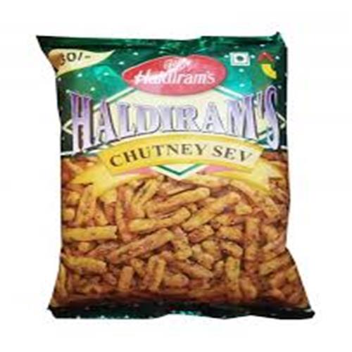 HALDIRAM CHUTNEY SEV 150g